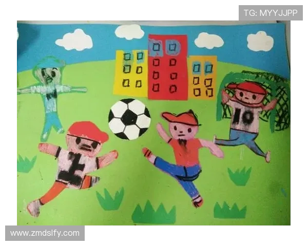 足球明星剪贴画展现球场魅力与激情的艺术之旅 足球明星剪贴画展现球场魅力与激情的艺术之旅