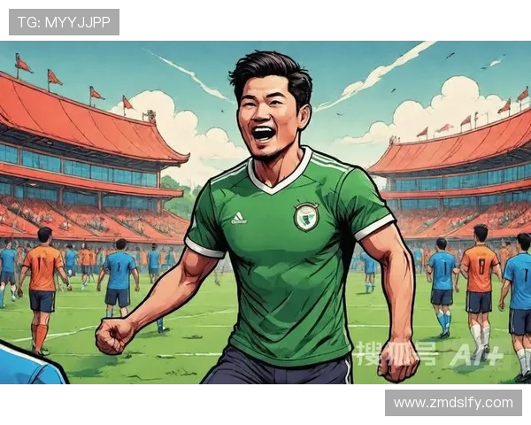 足球明星动漫画作创作指南让你的画笔飞扬在绿茵场上