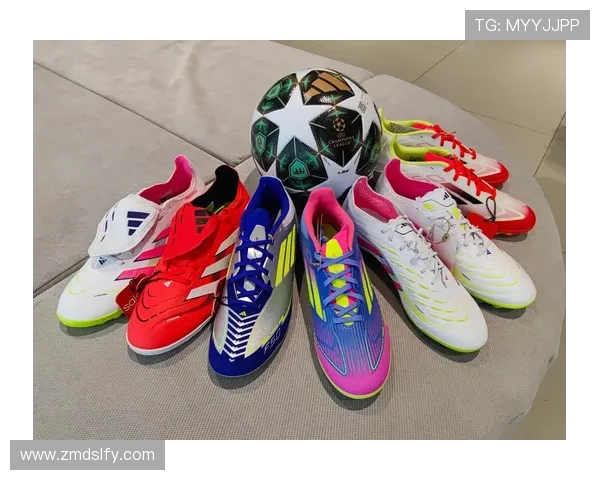 足球明星助力阿迪达斯品牌形象提升与市场影响力分析