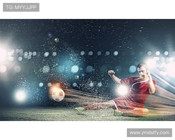 足球明星化身滑铲高手展现球场魅力与激情的完美结合