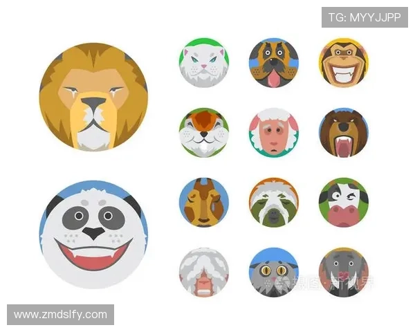 足球明星动画脸头像的创意设计与个性化表达探索