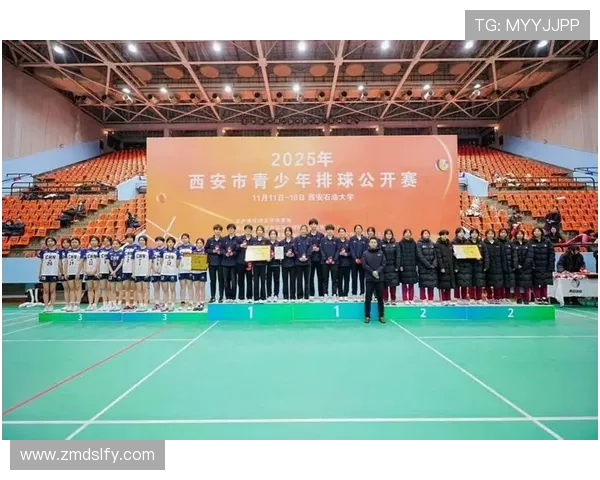 西安排球队强势崛起排球力量排行榜第三名引发关注 西安排球队强势崛起排球力量排行榜第三名引发关注