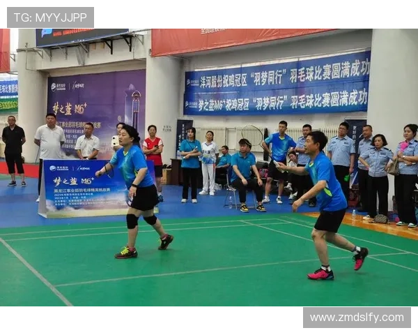 成都羽毛球队在挑战赛中的实力展现与未来发展潜力分析