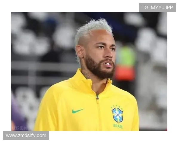 足球天才内马尔的辉煌人生与奋斗历程揭秘