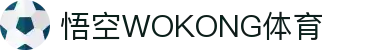 悟空·(中国)体育官方网站-WOKONG SPORTS